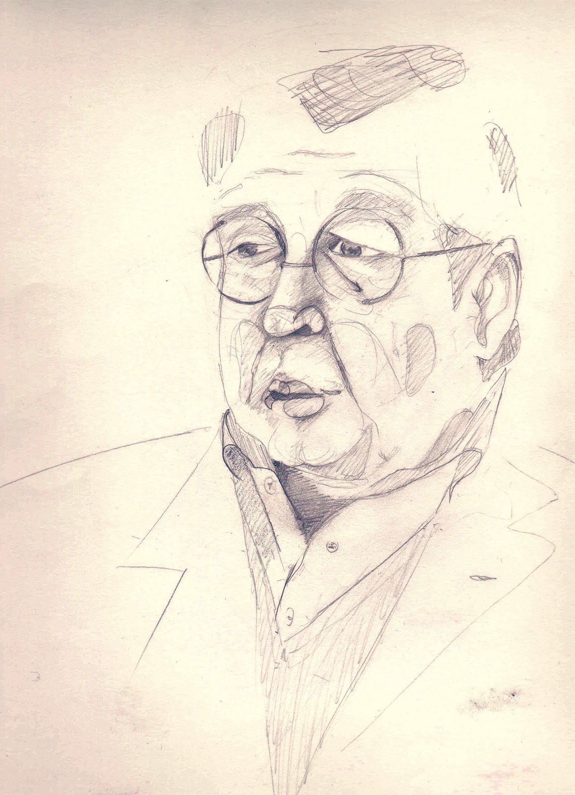 Lector salvaje El hombre que hablaba de Bryce Echenique